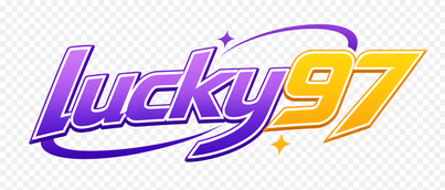 Lucky97 Logo